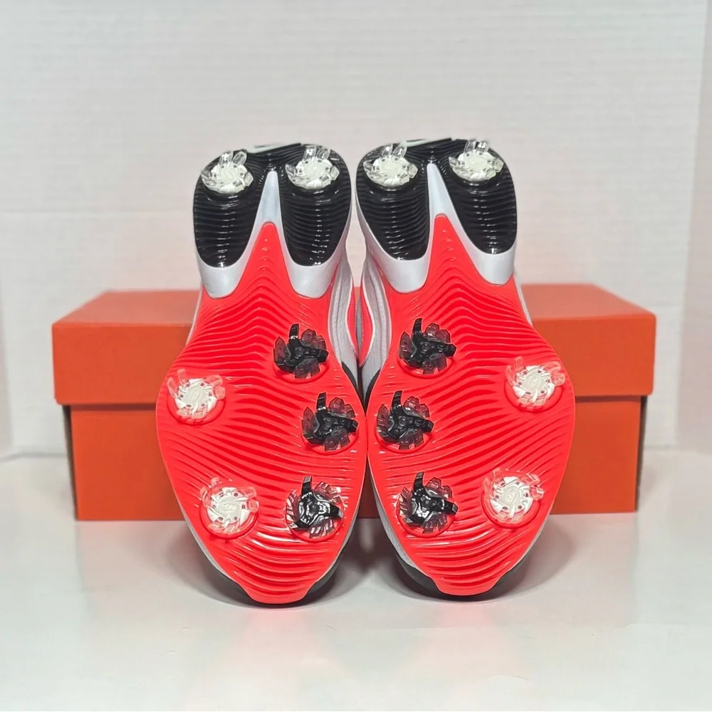 Nike Air Zoom Victory Pro black red Golf Shoes DX9025-004 men’s 5.5 women’s 7
